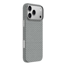 Чохол K-Doo kevlar для iPhone 17 Pro Titanium Grey