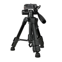 Штатив-трипод Tripod Stand Multifunctiona Neepho NP-610S 0.65m