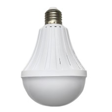LED лампа CH 12W з акумулятором E27 1200mAh White