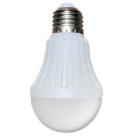 LED лампа CH 5W з акумулятором E27 1200mAh White