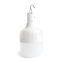 LED лампа CH 6500K 100W 2400mAh White