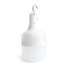LED лампа CH 6500K 100W 2400mAh White