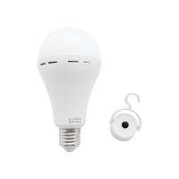 LED лампа CH DOB Emergency Light 6500K 12W 1200mAh White