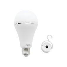 LED лампа CH DOB Emergency Light 6500K 12W 1200mAh White