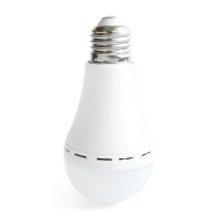 LED лампа CH DOB Emergency Light 6500K 7W 1200mAh White
