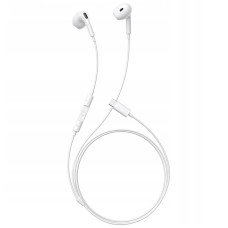 Дротові навушники Baseus Encok CZ19 Type-C Wired Earphones White A00182201213-00