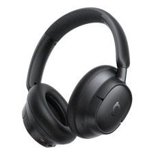 Бездротові Bluetooth навушники BASEUS Bass BH1 NC Wireless Noise Cancelling Headphones Black A0203703