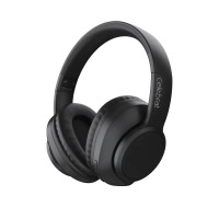 Бездротові Bluetooth навушники Celebrat A26 Black