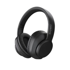 Бездротові Bluetooth навушники Celebrat A26 Black