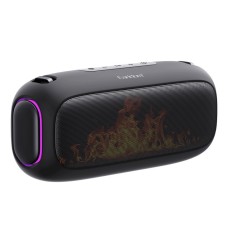 Портативна колонка Bluetooth Earldom ET-A42 16W Black