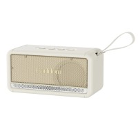 Портативна колонка Bluetooth Earldom ET-A47 8W White