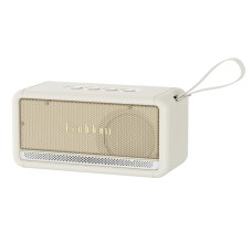 Портативна колонка Bluetooth Earldom ET-A47 8W White