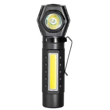 Ліхтарик налобний CH LED KX-212 Magnetic fix torch