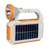 Лампа зовнішня CH LED Charging Working Lamp 6000mah