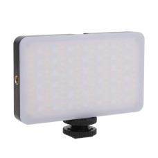 Накамерне відеосвітло LED CH AY-84 3000K-6500K RGB