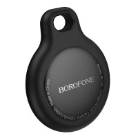 Пошуковий трекер Borofone BC101 Exquisite smart positioning IOS Black