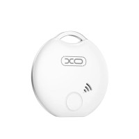 Пошуковий трекер XO LP01 Bluetooth anti loss locator bidirectional search IOS, Android White
