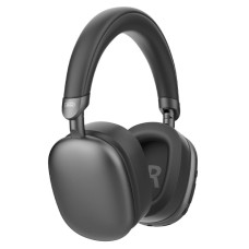 Бездротові Bluetooth навушники XO BE55 Folding Swivelling Headband Noise Cancelling ANC BT 5.4 Black
