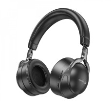Бездротові Bluetooth навушники Veron BH17 Sound BT 5.3 Black