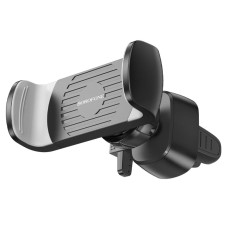 Автомобільний тримач BOROFONE BH61 Bora air outlet Car holder Black