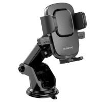 Автомобільний тримач BOROFONE BH60 Dainty Black