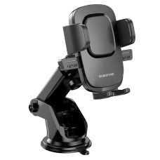 Автомобільний тримач BOROFONE BH60 Dainty Black