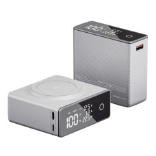 Зовнішній акумулятор Power Bank CH Q7 22.5W 20000mAh White