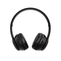 Бездротові Bluetooth навушники BOROFONE BO4 Charming rhyme wireless with mic Black
