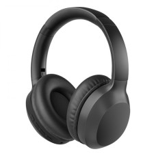 Бездротові Bluetooth навушники Wiwu TD-01 Wireless Headphone Stereo Bach Headset Black