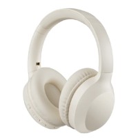 Бездротові Bluetooth навушники Wiwu TD-01 Wireless Headphone Stereo Bach Headset White