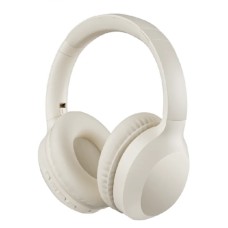 Бездротові Bluetooth навушники Wiwu TD-01 Wireless Headphone Stereo Bach Headset White