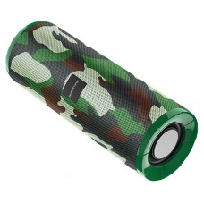 Портативна колонка Bluetooth BOROFONE BR1 Beyond sportive 10W camouflage green