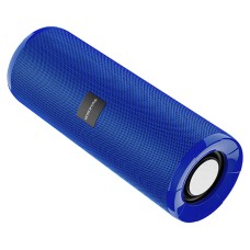 Портативна колонка Bluetooth BOROFONE BR1 Beyond sportive 10W blue