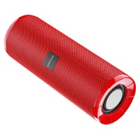 Портативна колонка Bluetooth BOROFONE BR1 Beyond sportive 10W red