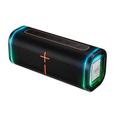 Портативна колонка Bluetooth HOCO HC51 Soul sports BT speaker ipx4 BT6.0 30W Black