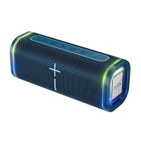 Портативна колонка Bluetooth HOCO HC51 Soul sports BT speaker ipx4 BT6.0 30W Blue
