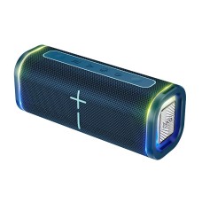 Портативна колонка Bluetooth HOCO HC51 Soul sports BT speaker ipx4 BT6.0 30W Blue