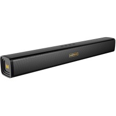 Портативна колонка Bluetooth MONSTER S220 S19 (MS62127) BT5.4 40W Black