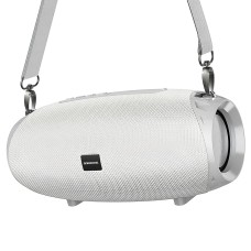 Портативна колонка Bluetooth BOROFONE BR12 Amplio sports 10W grey