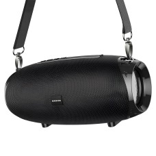 Портативна колонка Bluetooth BOROFONE BR12 Amplio sports 10W black