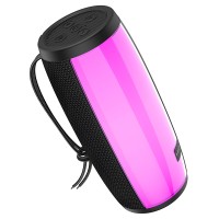 Портативна колонка Bluetooth BOROFONE BR20 Sound Wave sports 10W black
