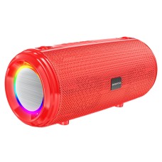 Портативна колонка Bluetooth BOROFONE BR13 Young sports 10W red