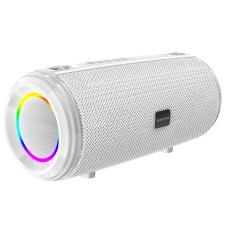 Портативна колонка Bluetooth BOROFONE BR13 Young sports 10W grey