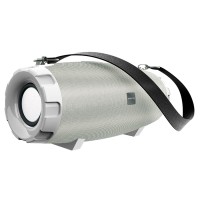 Портативна колонка Bluetooth BOROFONE BR14 Coolant sports 16W Grey