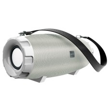 Портативна колонка Bluetooth BOROFONE BR14 Coolant sports 16W Grey