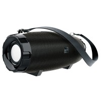 Портативна колонка Bluetooth BOROFONE BR14 Coolant sports 16W black