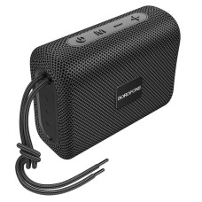 Портативна колонка Bluetooth BOROFONE BR18 Encourage sports 5W Black