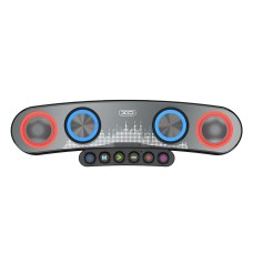 Портативна колонка Bluetooth XO F36 5W Black