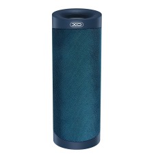 Портативна колонка Bluetooth XO F34 RGB 10W blue