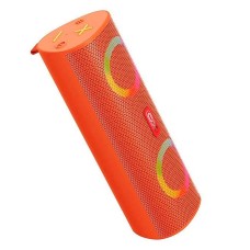 Портативна колонка Bluetooth XO F43 outdoor dual speaker RGB 10W Orange